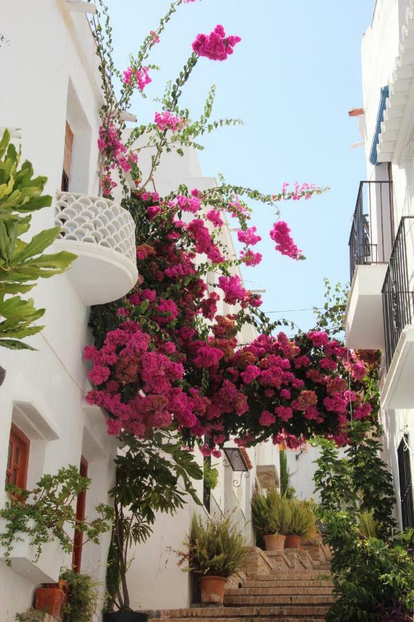 Bella Vida En Almuñécar Екстериор снимка